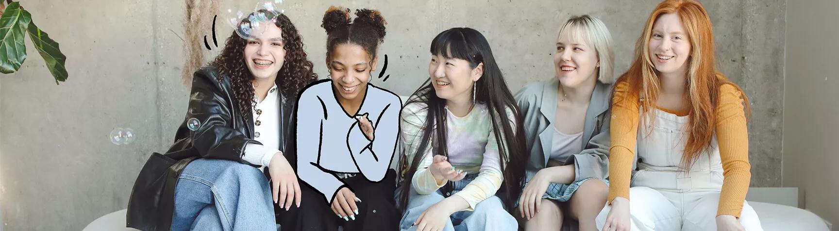 integration sociale