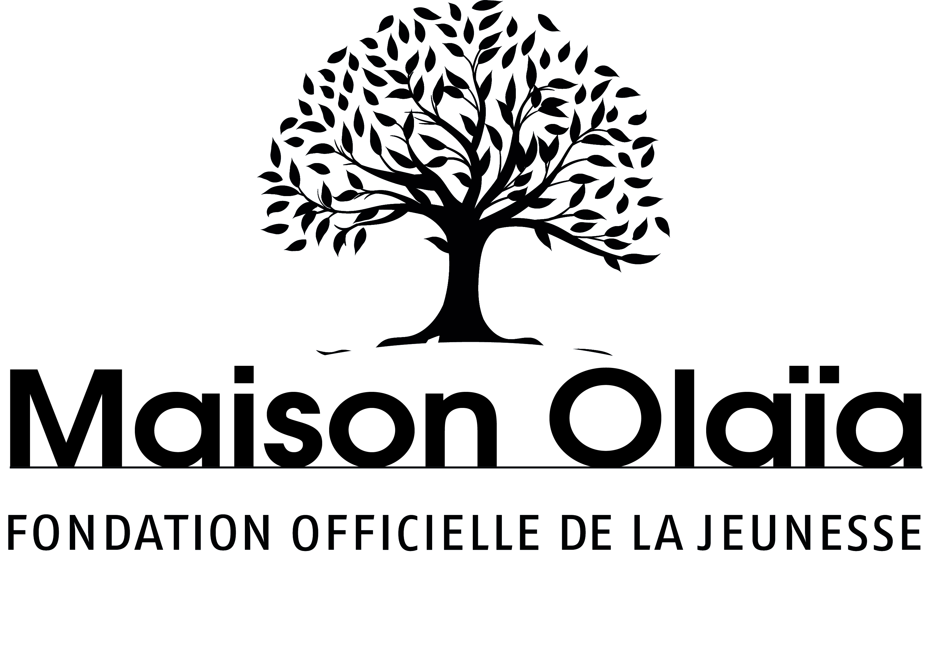 maison olaïa