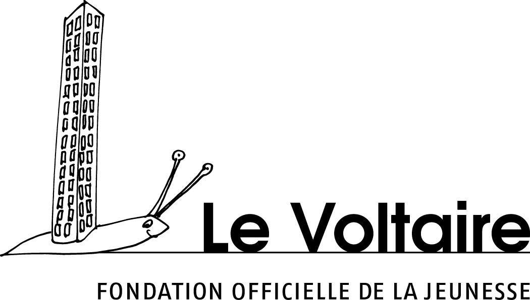 le voltaire