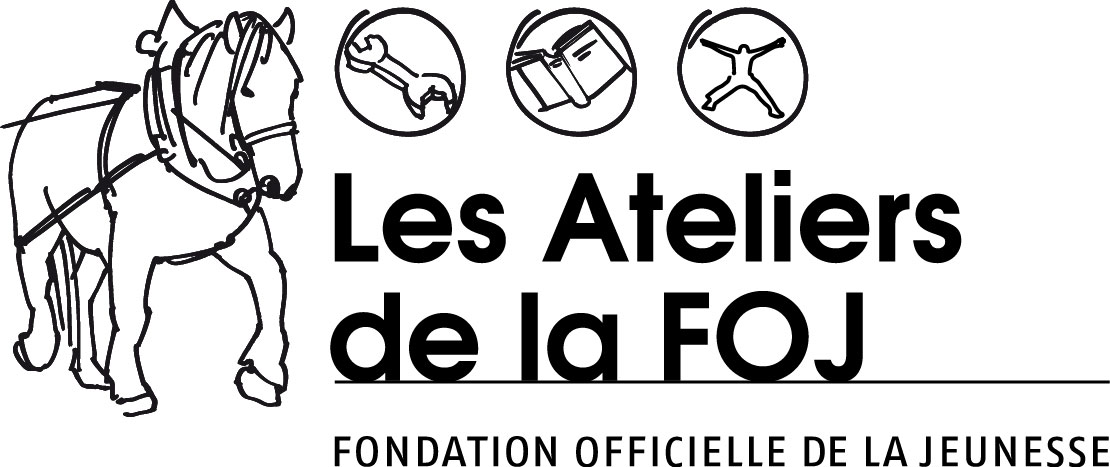 Ateliers Logo