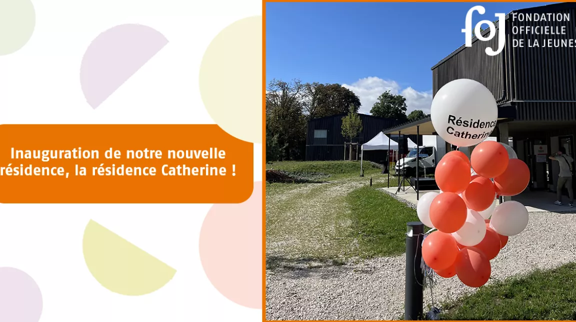 Inauguration_Catherine