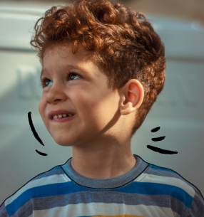 enfant
