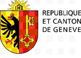 république et canton genève