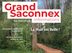 L'APMF en partenariat avec le Grand Saconnex !